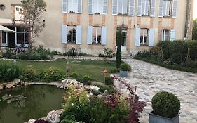 La Demeure D'Agapanthe